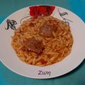 Cooksnap από Ζωη Λεμπεση στη συνταγή Γιουβέτσι φούρνου με μοσχάρι