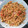 El cooksnap de Jordi Laporta cuando hizo Ensalada cuscús y garbanzos.