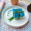 Cooksnap dari Aini's Kitchen untuk resep Sengkulun Tepung Ketan