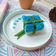 Cooksnap dari Aini's Kitchen untuk resep Sengkulun Tepung Ketan