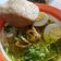 Cooksnap dari Umi Pertiwi untuk resep Soto Ayam