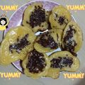 Cooksnap dari Lia Yulia untuk resep Kue Cubit No Mixer Simple ala Arni