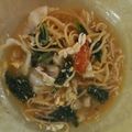 Cooksnap dari Ari W untuk resep Mi Godog Jawa