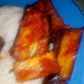 Cooksnap dari Riesty Puspita untuk resep Sambal terong balado