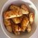 Judit Bozso Cooksnap-ja, amikor elkészítette a(z) Egyszerű sajtos rúd 🧀 receptet.