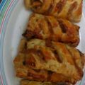 Cooksnap dari edwin marhandy untuk resep Apple pie simple