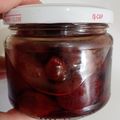 Cooksnap-ul lui Laura Maria atunci când a preparat Dulceață de capşuni.