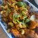Cooksnap dari astrid untuk resep Kungpao Chicken