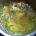 Cooksnap dari Sriwahyuningsih564@gmail.com untuk resep Sop Ikan