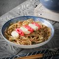 Cooksnap dari cutzamania untuk resep Tumis Mie Ramen Dadar Telur