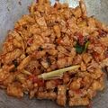 Cooksnap dari Arumia untuk resep Kering Tempe Teri Kacang Pedas Manis (Orek)
