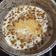 El cooksnap de Susana Vilor de Perotti cuando hizo Quinotos en Almíbar Caseros.