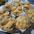 Cooksnap dari Kristin Andriliany untuk resep Bolu Kukus Mekar Gula Merah (+tips supaya mekar)