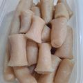 Cooksnap dari MOMMAKU KITCHEN untuk resep Pempek Ikan Bangka ala Emak