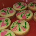 Cooksnap dari Atiek Lativa untuk resep Jelita cake mini