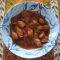 Cooksnap από Mageirakos στη συνταγή Καλαμαράκια κοκκινιστά με ρύζι