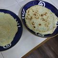 Cooksnap Maizatul Akma semasa beliau membuat 👩‍🍳Lempeng Kelapa Sambal Sardin.