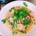 masamcc's cooksnap of when they made Zucchini noodles with Peanut Sauce.