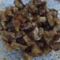 Cooksnap dari Kezia Sandra Natawijaya untuk resep Orek Tempe Kering Pedas Manis