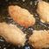 El cooksnap de Marina Victoria cuando hizo Croquetas de pollo.