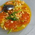 Cooksnap dari MommyIcha untuk resep Seublak homemade