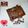 El cooksnap de Jonathan de la Rosa cuando hizo Brownie de chocolate con nueces.