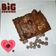 El cooksnap de Jonathan de la Rosa cuando hizo Brownie de chocolate con nueces.