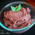 Cooksnap dari Triple K Kitchen ( Moms KaylanKafiyaKhaleef ) untuk resep Isian Kacang Merah (red bean paste)