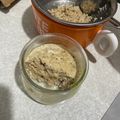 Cooksnap dari naomi mercy untuk resep Nyuk piang untuk anak 1 tahun (non halal)