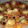 El cooksnap de Sandra cuando hizo Pizza Marinara con Alcachofas.