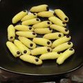 Cooksnap dari Sri Hastuti untuk resep Kue semprit ulat