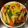 kiki cheng 的 義式烤時蔬 Italian Roasted Vegetables cooksnap