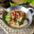 Cooksnap dari Ati Agus Sapto (Mom's Firza) untuk resep Mangut Iwak Pe