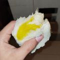 Cooksnap dari Renitaa ajahh untuk resep Selai srikaya pontianak