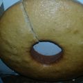 El cooksnap de Juan Alvarez cuando hizo Bizcochuelo de Coco Casero y fácil 🥥.