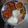 Karna Somaiya's cooksnap of when they made ચાપડી તાવો.