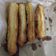 El cooksnap de elyloly22 cuando hizo Churros.