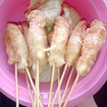 Cooksnap dari Rjy untuk resep Sempolan Ayam Sayur