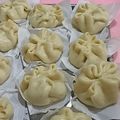 Cooksnap dari Estie untuk resep BakPao Lembut Isi Daging Sapi 🍑