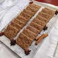 Cooksnap από tahitian στη συνταγή Speculaas παραδοσιακά Ολλανδικά μπισκοτάκια
