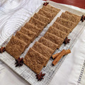 Cooksnap από tahitian στη συνταγή Speculaas παραδοσιακά Ολλανδικά μπισκοτάκια