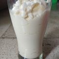 Cooksnap dari Ummu Sam untuk resep Susu Kental Manis Low carb (Keto-condensed milk)