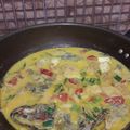 Cooksnap dari Alberta Delau untuk resep Mujair Kuah Kuning