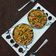 Deval maulik trivedi's cooksnap of when they made મમરા ની ભેળ (Mamara Bhel Recipe In Gujarati).