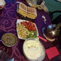 El cooksnap de Diana Quemel cuando hizo Waffles bien fáciles y rápidos.