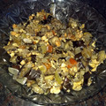 El cooksnap de Margarita cuando hizo Ensalada Belén (Armenia).