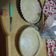 El cooksnap de yessa1992 cuando hizo Tarta de duraznos con crema.