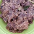 Cooksnap dari Emma Merriam untuk resep Empal Daging Sapi / Age Sapi Lezat dengan TIPS supaya EMPUK