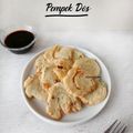 Cooksnap dari Niung Niung untuk resep Pempek dos ikan teri