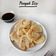 Cooksnap dari Niung Niung untuk resep Pempek dos ikan teri